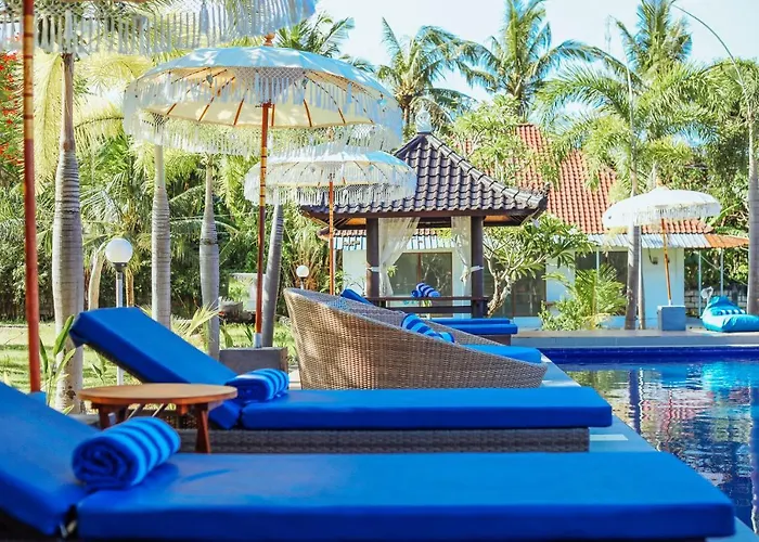 Grand Ball Garden Gasthuis 3*