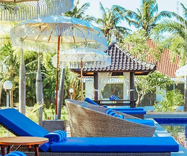 Grand Ball Garden Gasthuis 3*