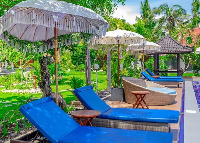 Gasthuis Grand Ball Garden 3*