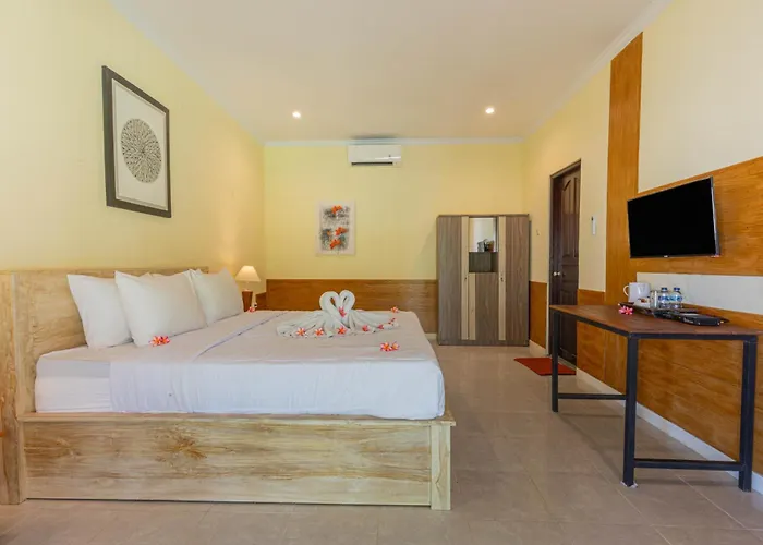 Gasthuis Grand Ball Garden