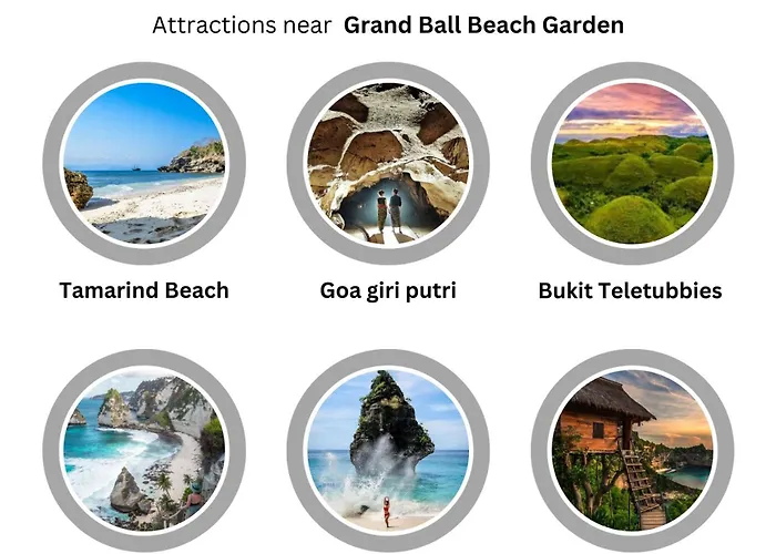 Grand Ball Garden 3*